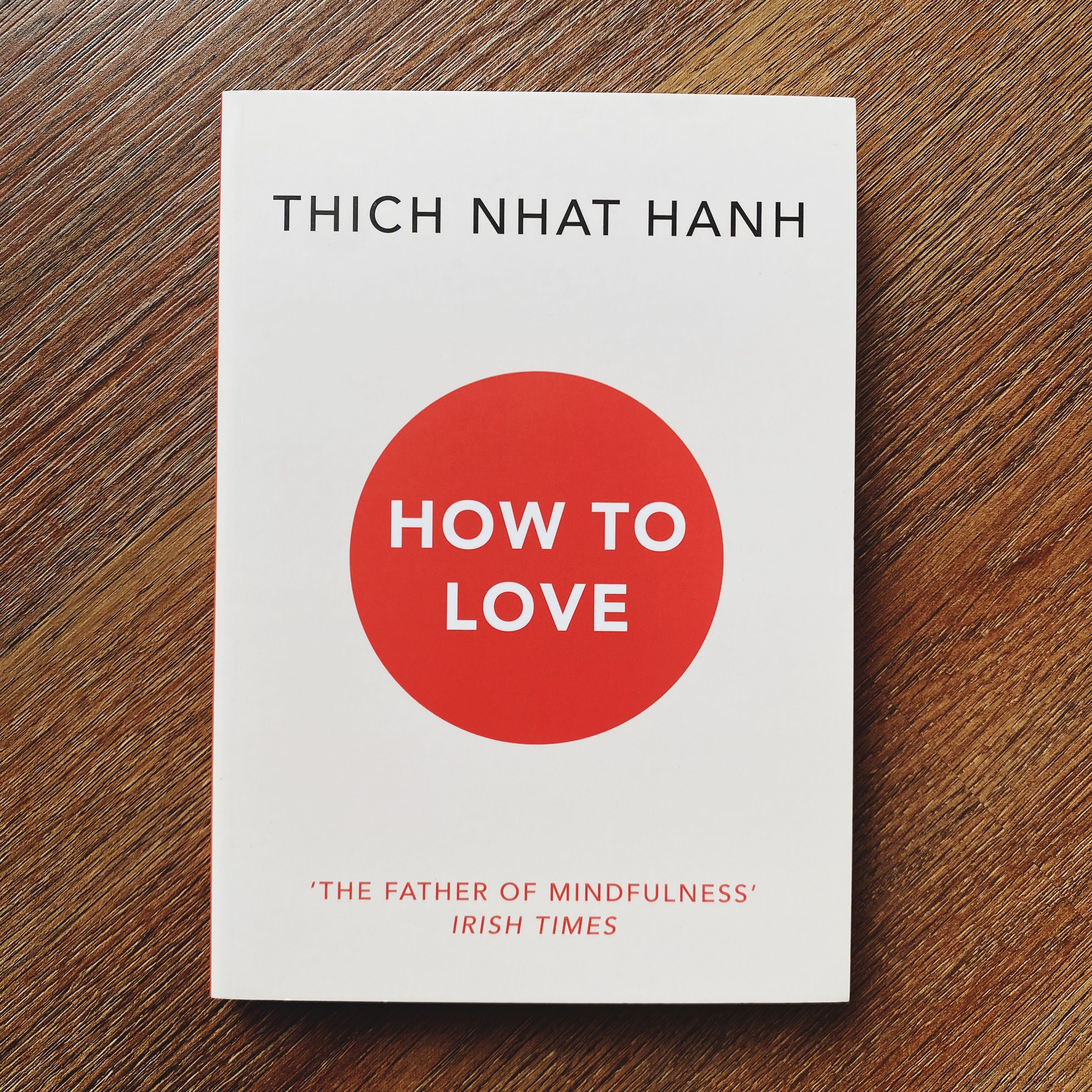 How to Love