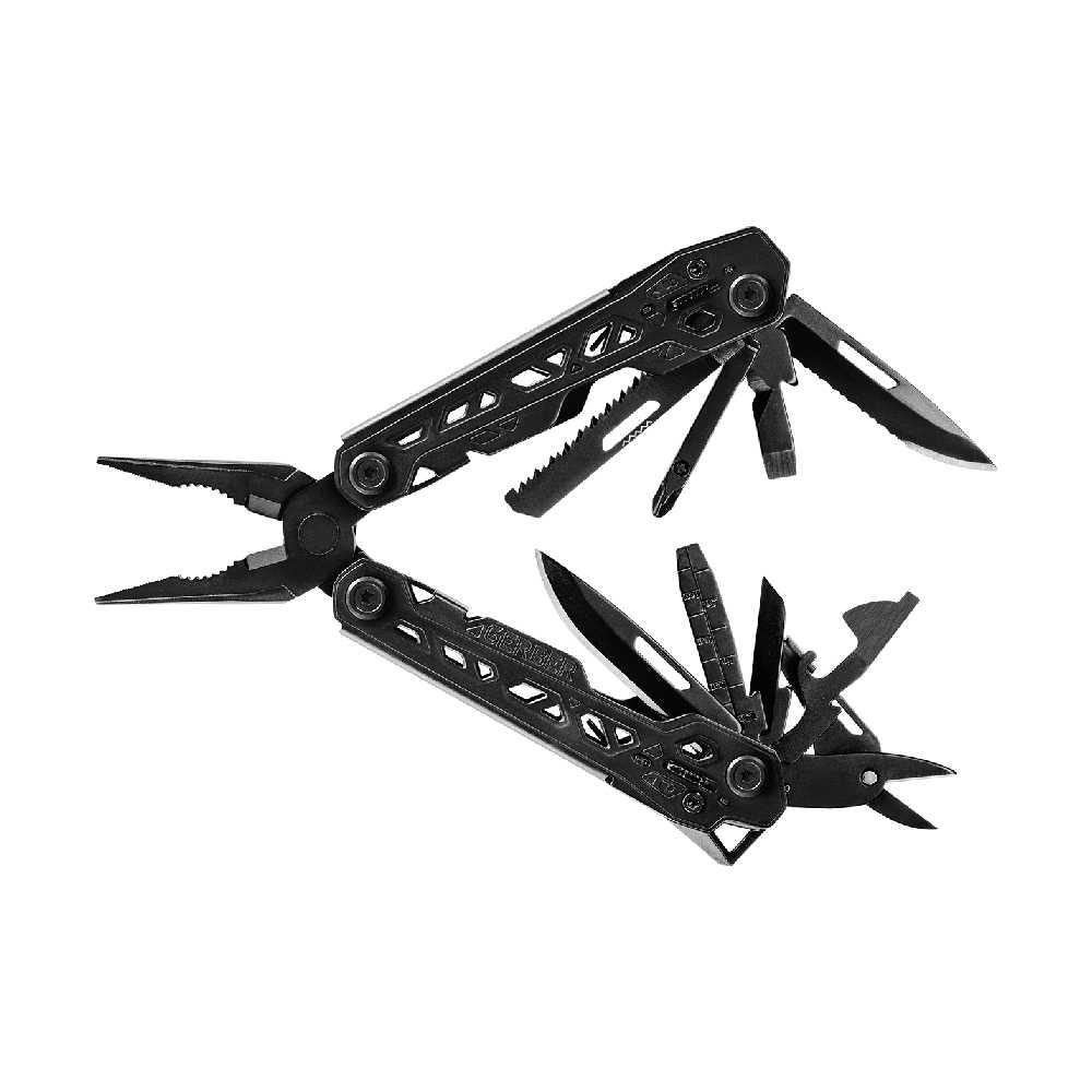 GERBER SUSPENSION NXT MULTI-TOOL - BLACK