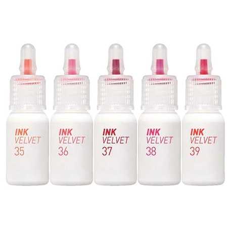 Peripera Ink Velvet (คอลใหม่ 2023 กล่องฟ้า)