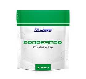 PROPESCAR 30 mg Packing 30 Tablets