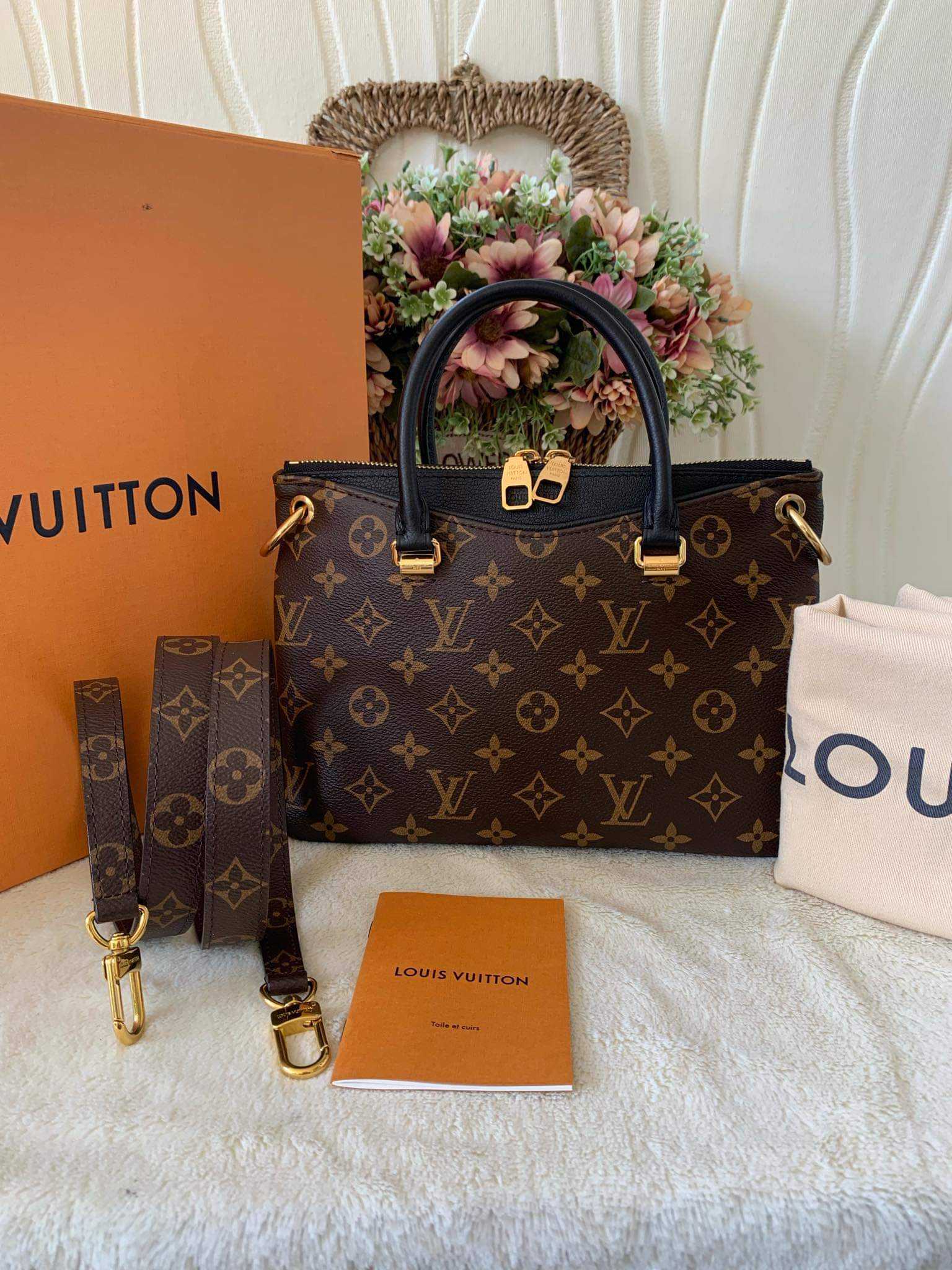 Lv pallas bb 