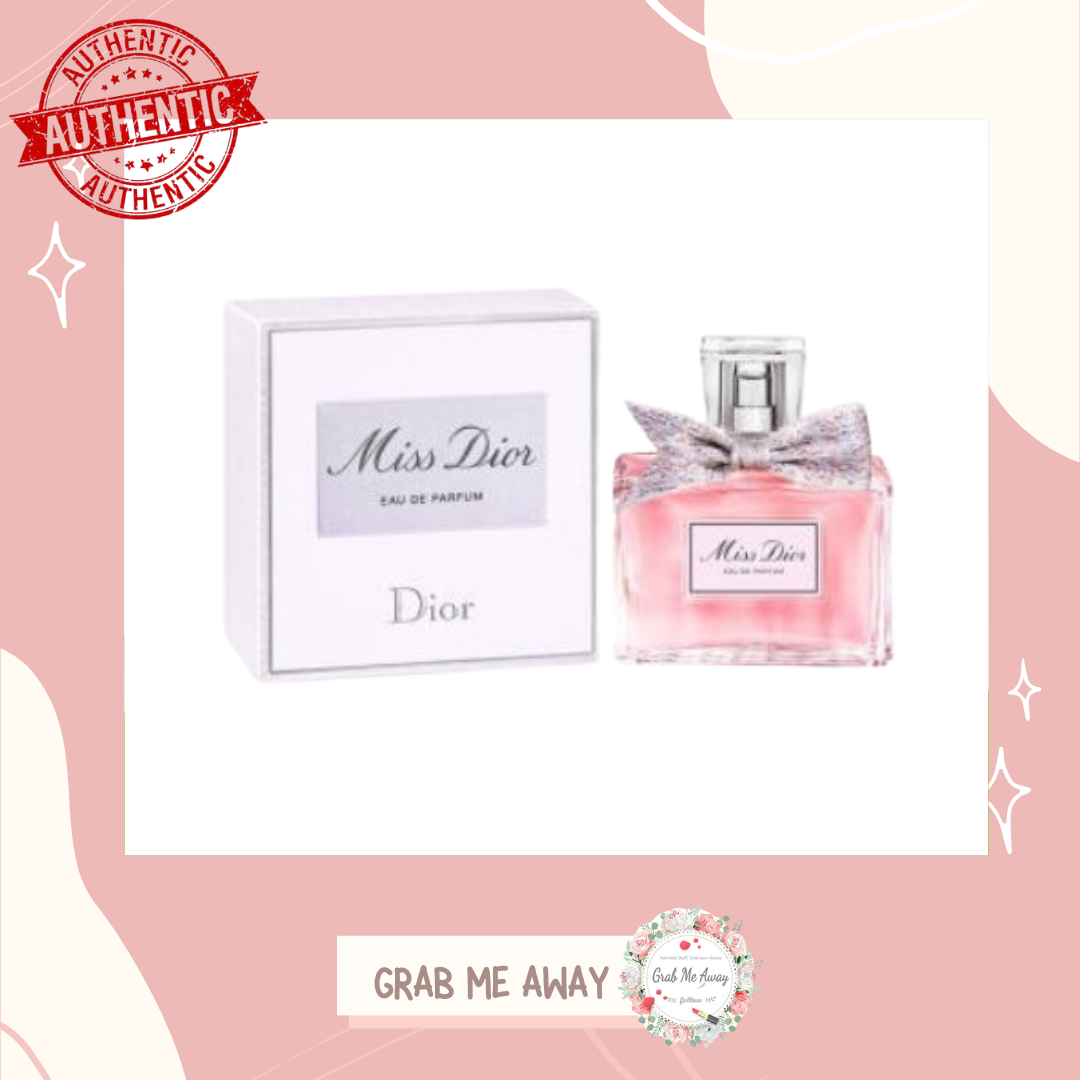 Dior Miss Dior Eau De Parfum 50 ml/ 100 ml
