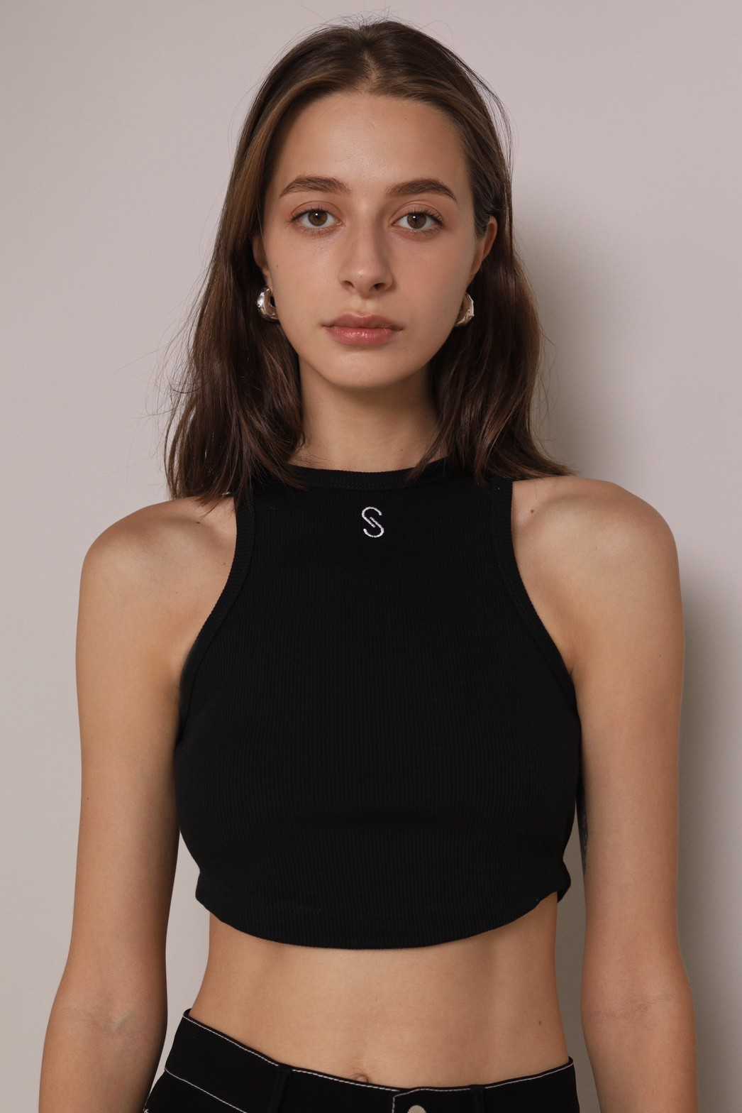 SOVA STUDIO • HENRY Tank Top