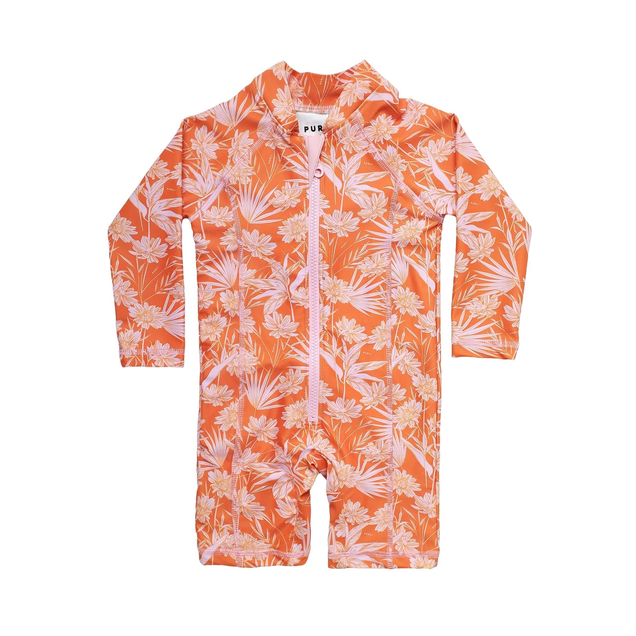 FALL KID'S SURF-SUIT