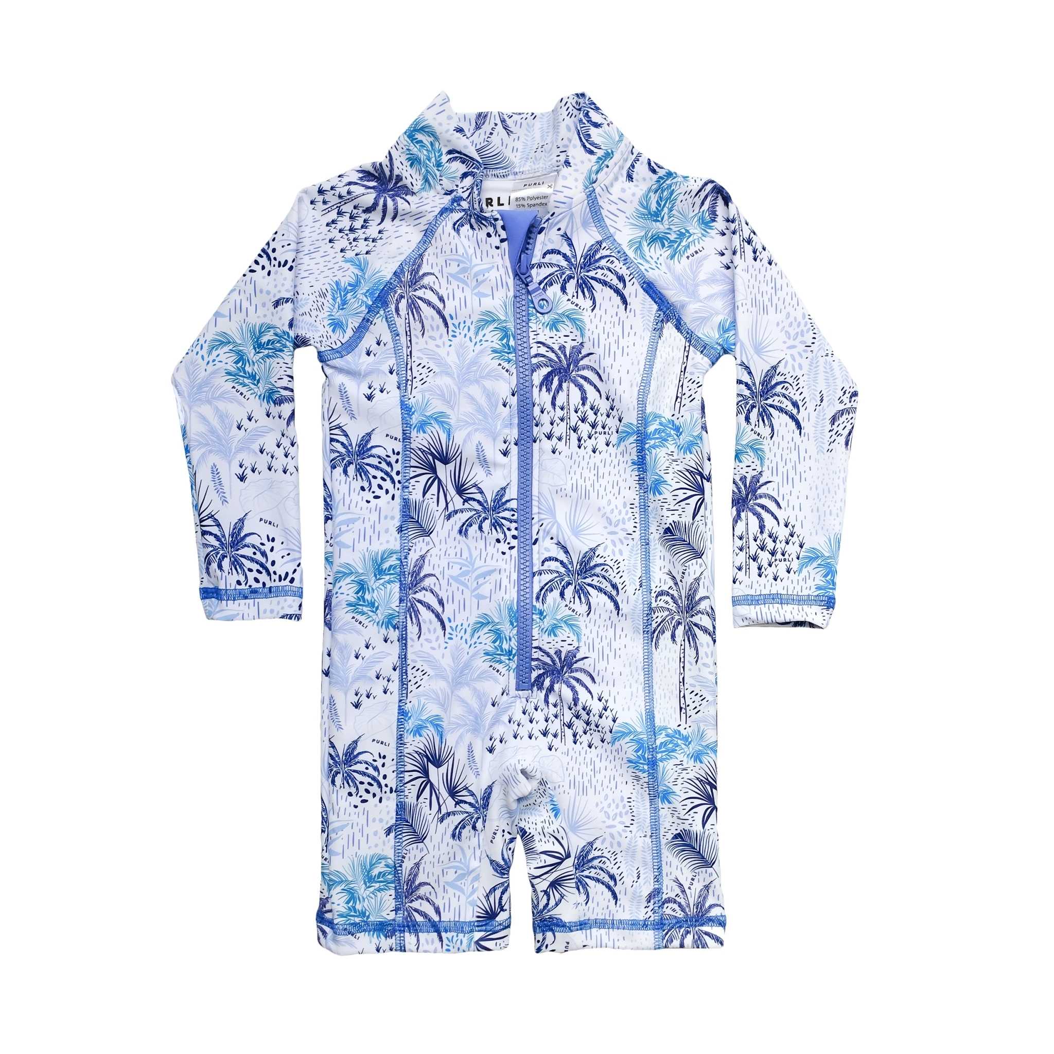 RAINY KID'S SURF-SUIT