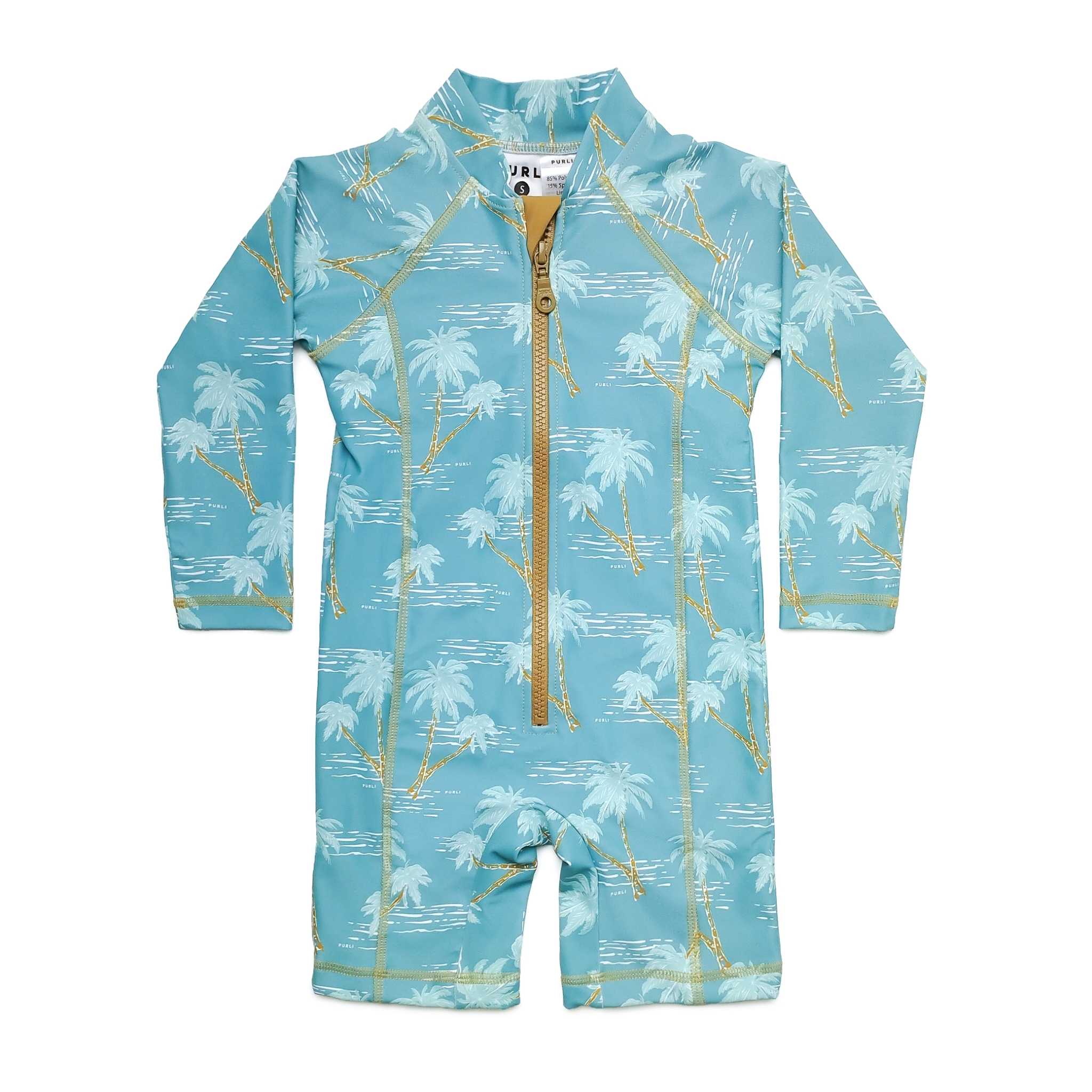 SUMMER KID'S SURF-SUIT