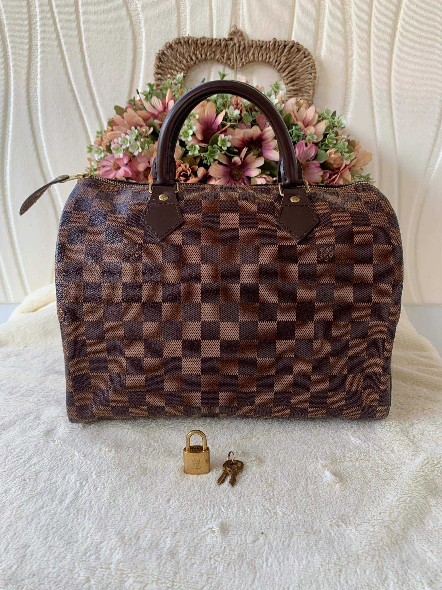 Lv speedy 30