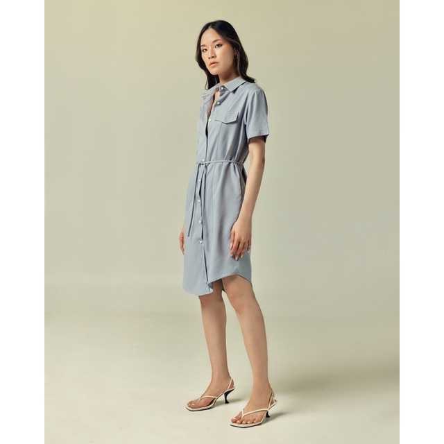 Aliotte - Rico Shirt Dress