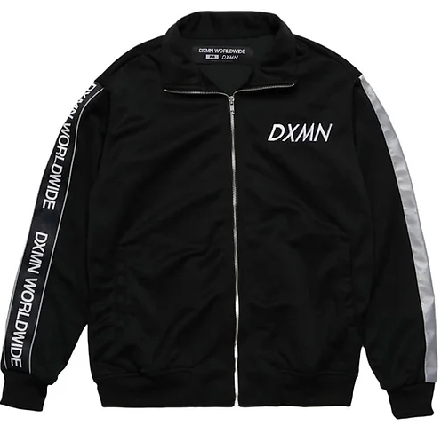 DXMN Clothing DXMN WORLDWIDE Jacket