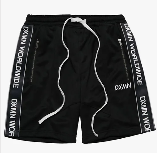 DXMN Clothing DXMN WORLDWIDE Short
