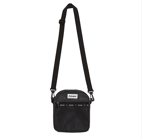DXMN REFLEX BLACK