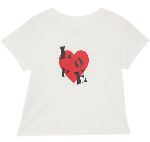 PNG.CO.TH LOVE LONE V2 BABY TEE