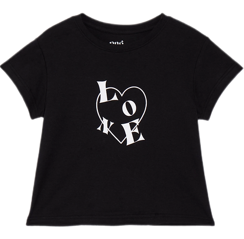 PNG.CO.TH LOVE LONE V2 BABY TEE