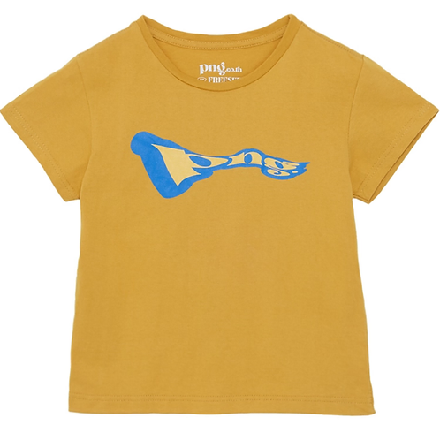 PNG WAVY BABY TEE
