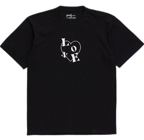 PNG.CO.TH LOVE LONE V2 TEE