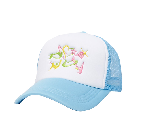 PNG GRAPHIC TRACKER CAP