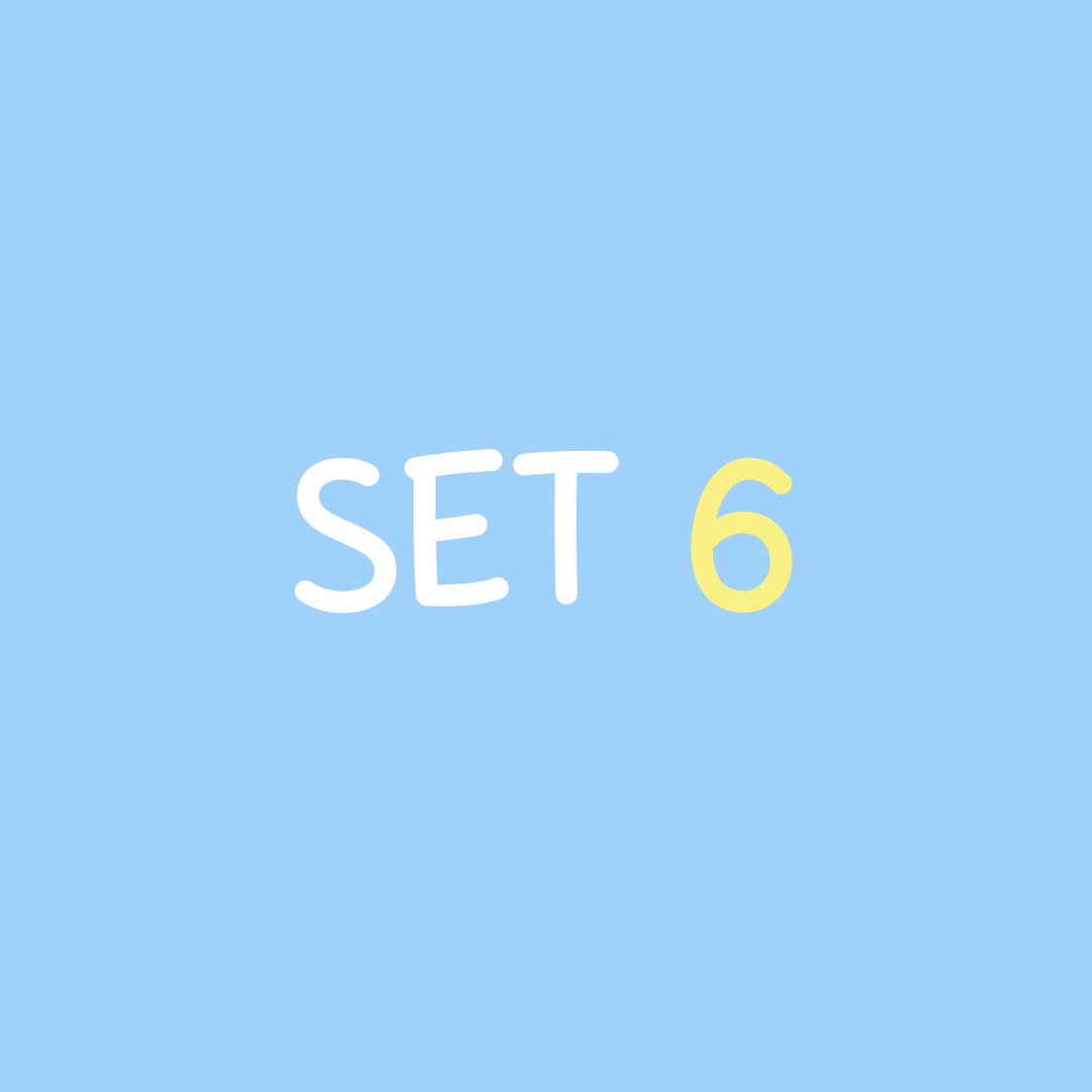Set 6 กรอบ+เลนส์ออโต้  (Auto Color Lens)