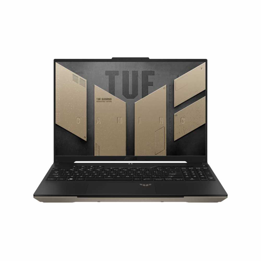 ASUS TUF GAMING A16 FA617NS-N3085W AMD RYZEN 7 7735HS / RX 7600S / 16GB DDR5 / 512GB / WIN11