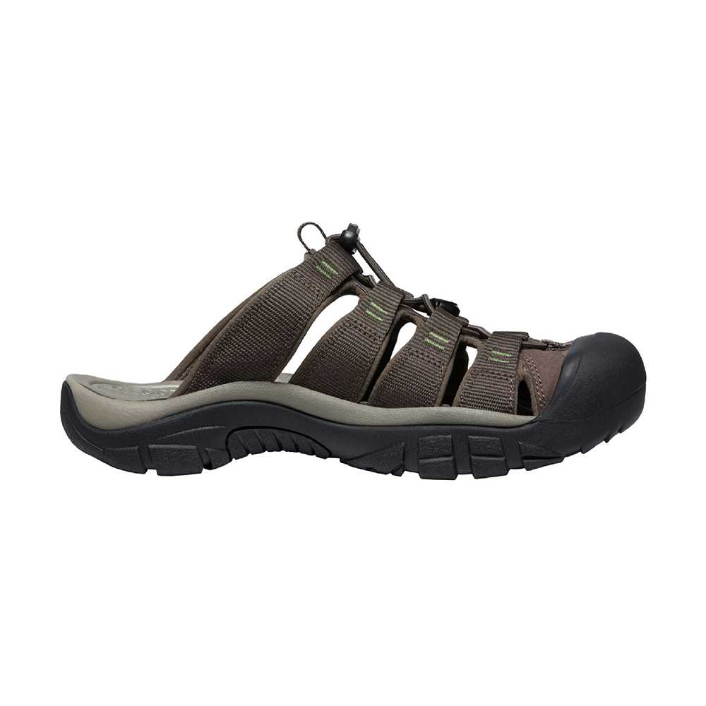 Keen  Men's NEWPORT SLIDE (CANTEEN/CAMPSITE)