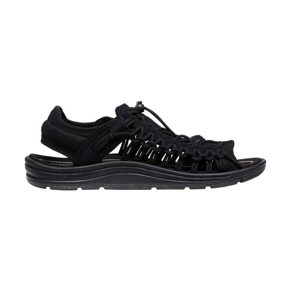 Keen Men's UNEEK II OT (BLACK/BLACK)