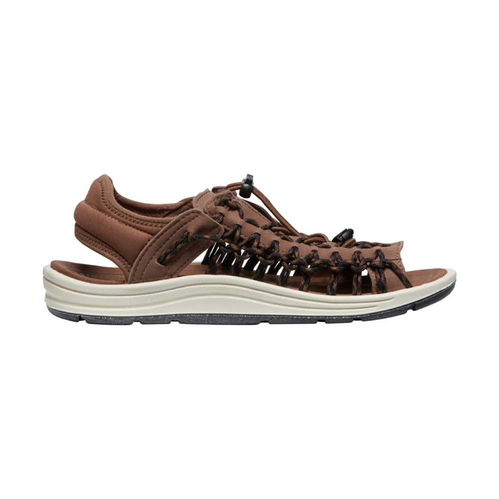 Keen Men's UNEEK II OT (BISON/BLACK)