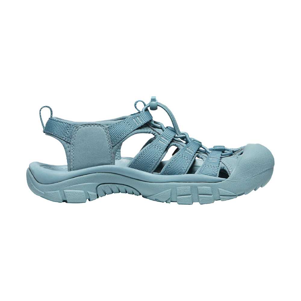 Keen Women's NEWPORT H2 (MONOCHROME/SMOKE BLUE)