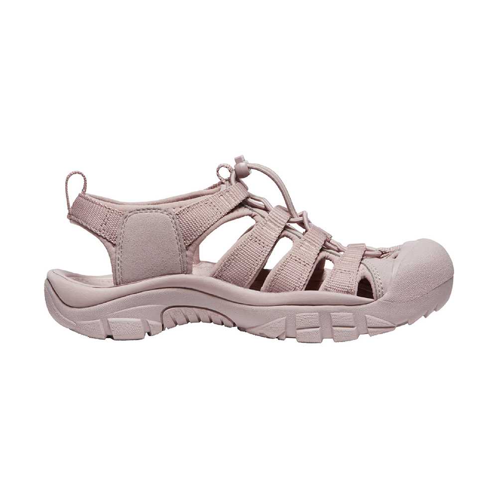 Keen Women's NEWPORT H2 (MONOCHROME/FAWN)