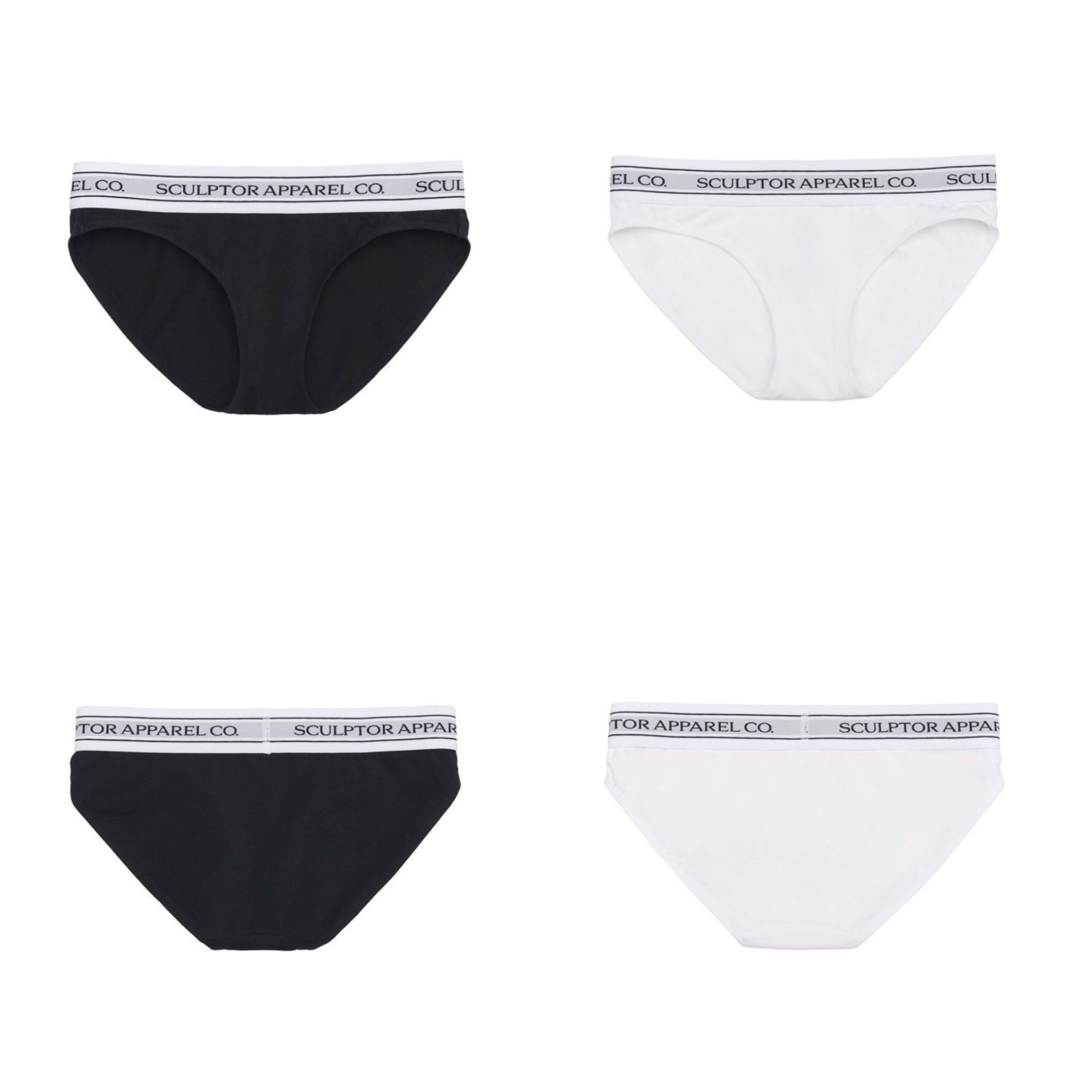 [PRE-ORDER] SCULPTOR SUPIMA BANDING BRIRFS