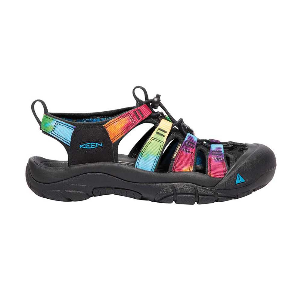 Keen Women's NEWPORT RETRO (ORIGINAL TIE DYE)