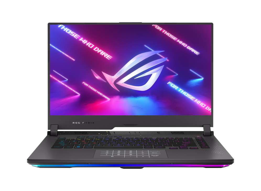 ASUS ROG STRIX G15 G513RC-LP179W AMD Ryzen 7 6800H/HS / RTX 3050 / 8GB DDR5 / 512GB / WIN11