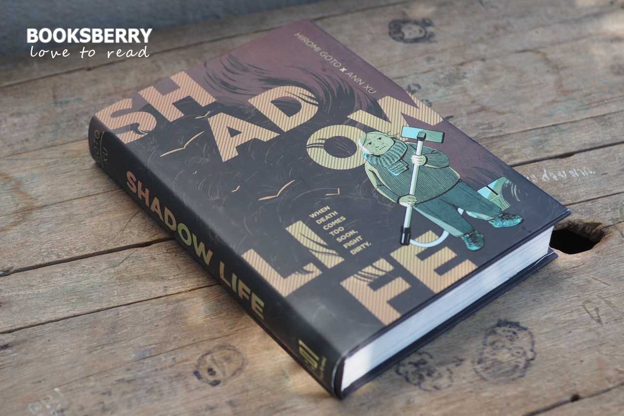 Shadow Life