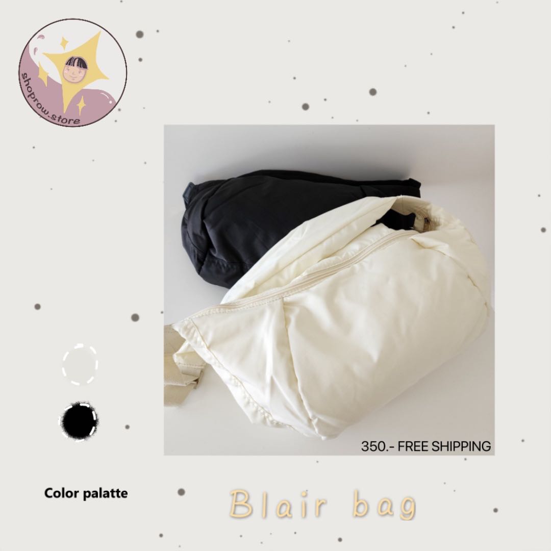 Blair bag 