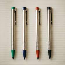 LAMY Logo Matt , M , M plus Pencil (  ดินสอกด)