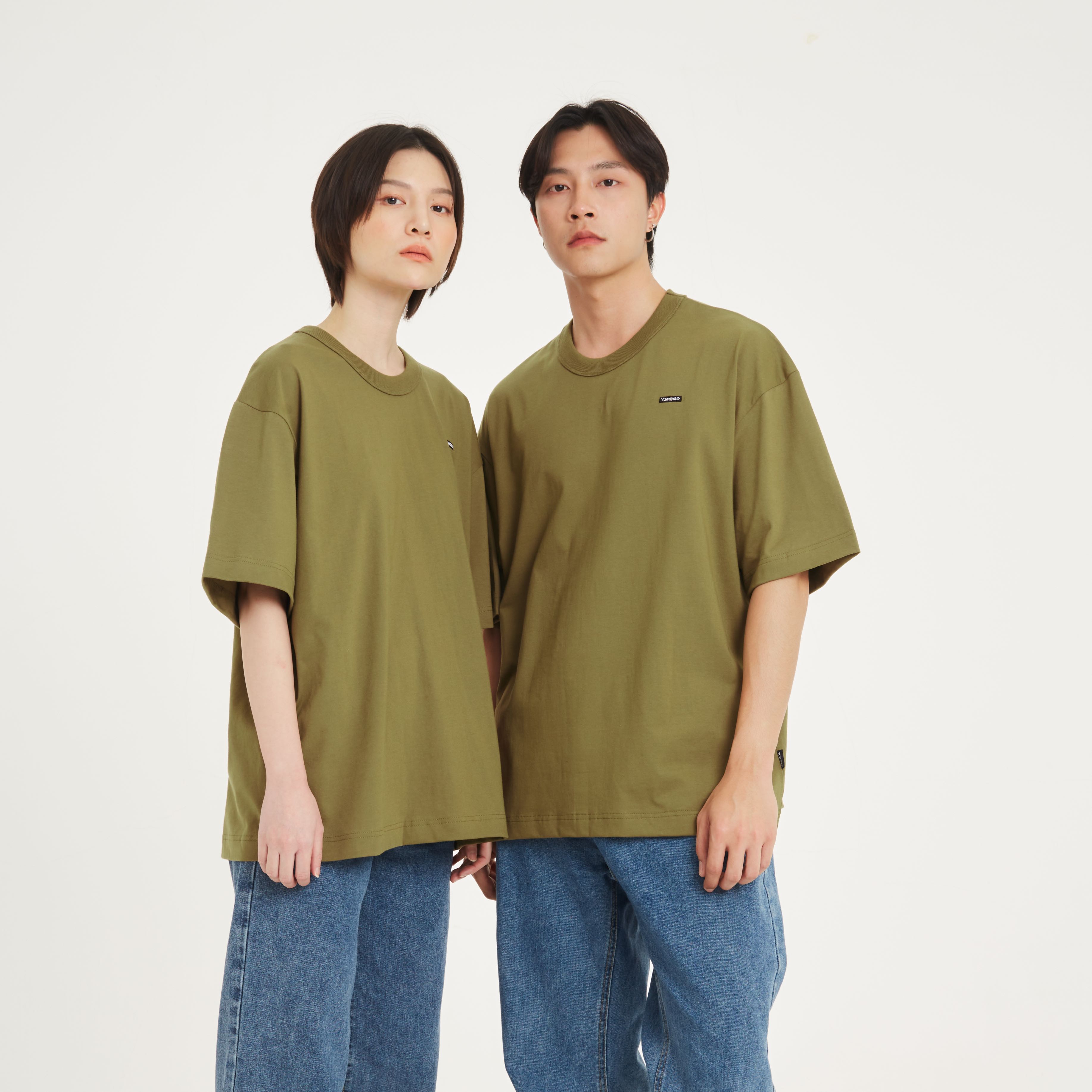 Signature Oversize Summer_Fern