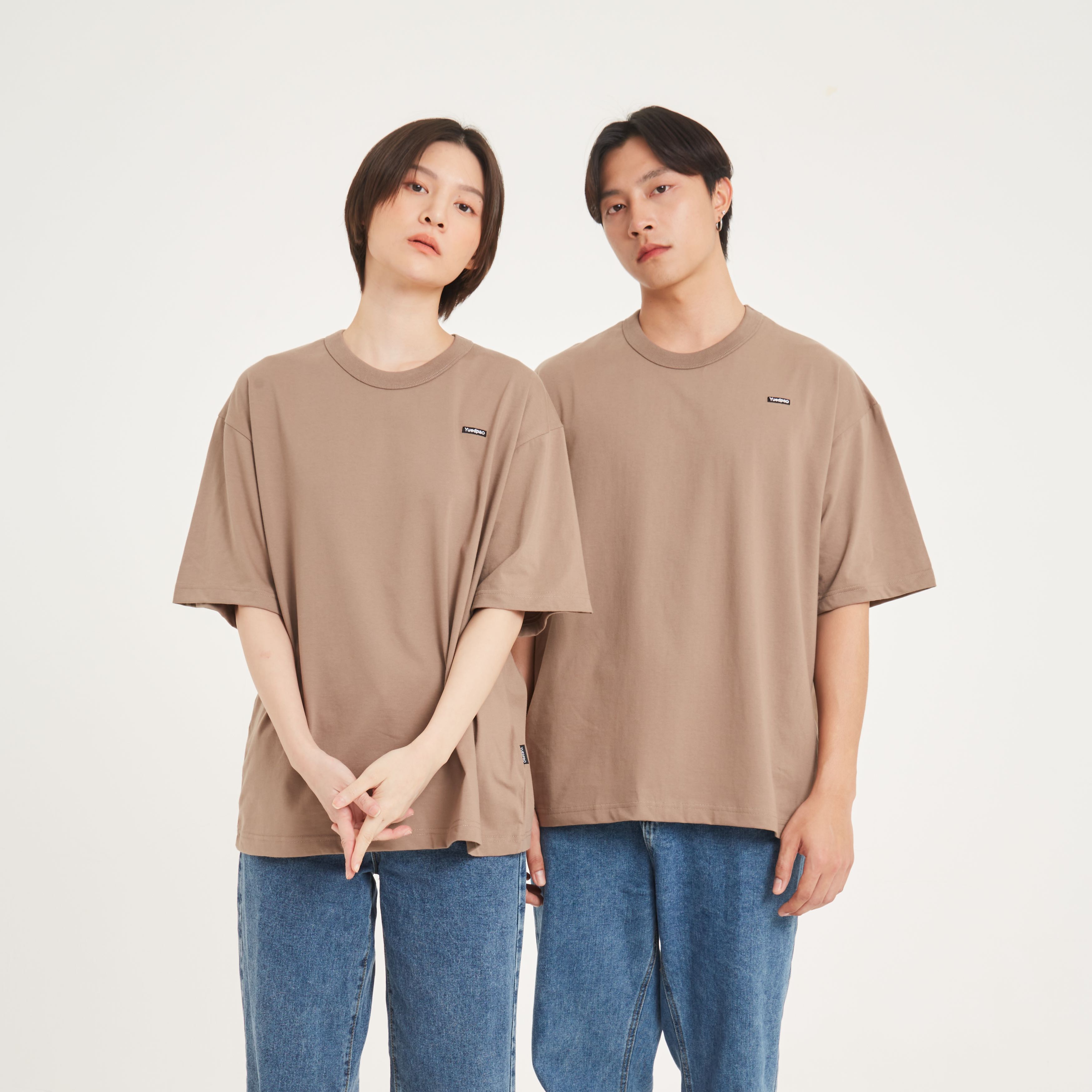 Signature Oversize Summer_Walnut
