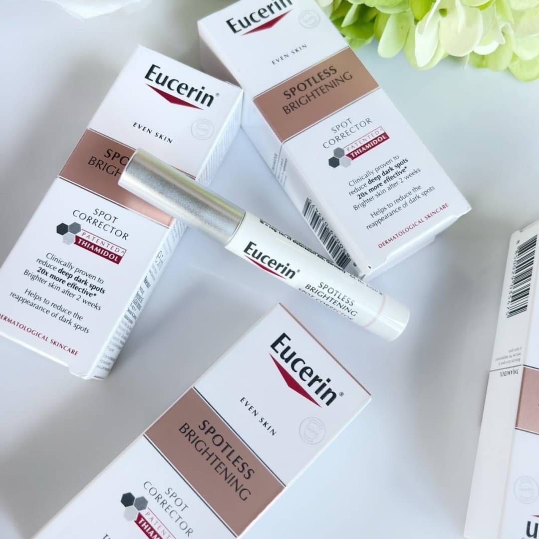 Eucerin UltraWhite+ Spotless whitening Spot Corrector 5 ml.