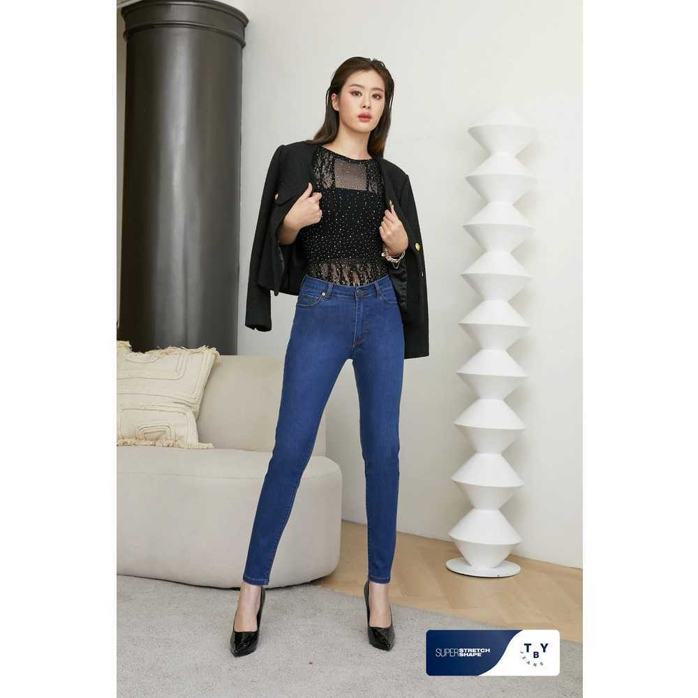 TBY JEANS_T3087