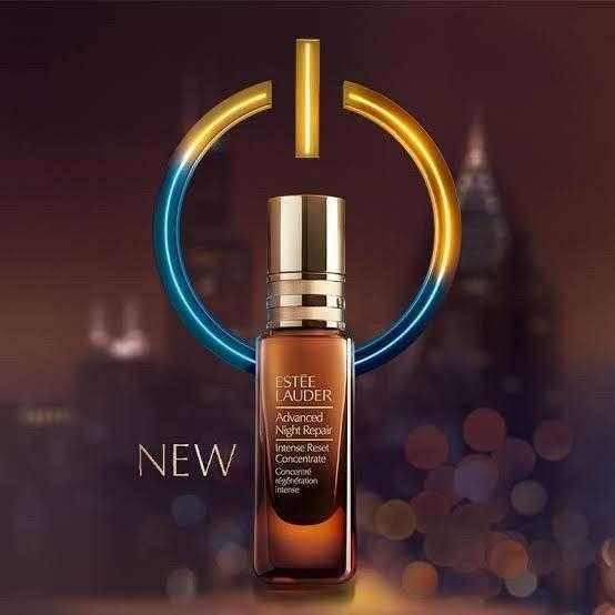 Estee Lauder Advanced Night Repair Intense Reset Concentrate  5ml