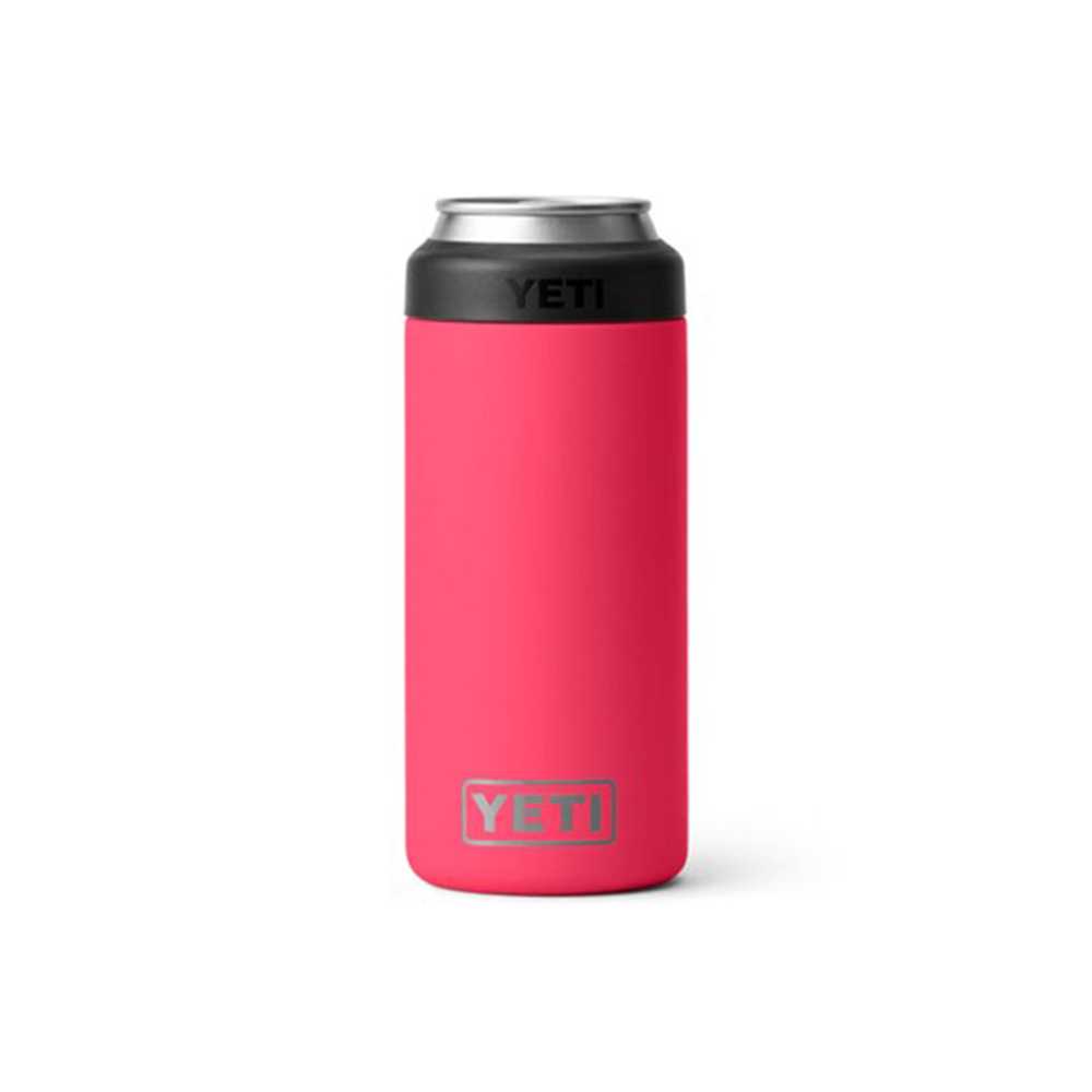 YETI แก้วเก็บความเย็น รุ่น RAMBLER 12 OZ COLSTER SLIM BIMINI PINK