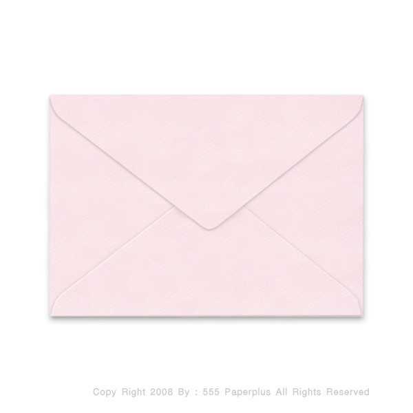 ซองใส่การ์ด NO.C6-แอลคิว สีม่วง มีกลิ่นหอม (50 ซอง) CODE 44348
