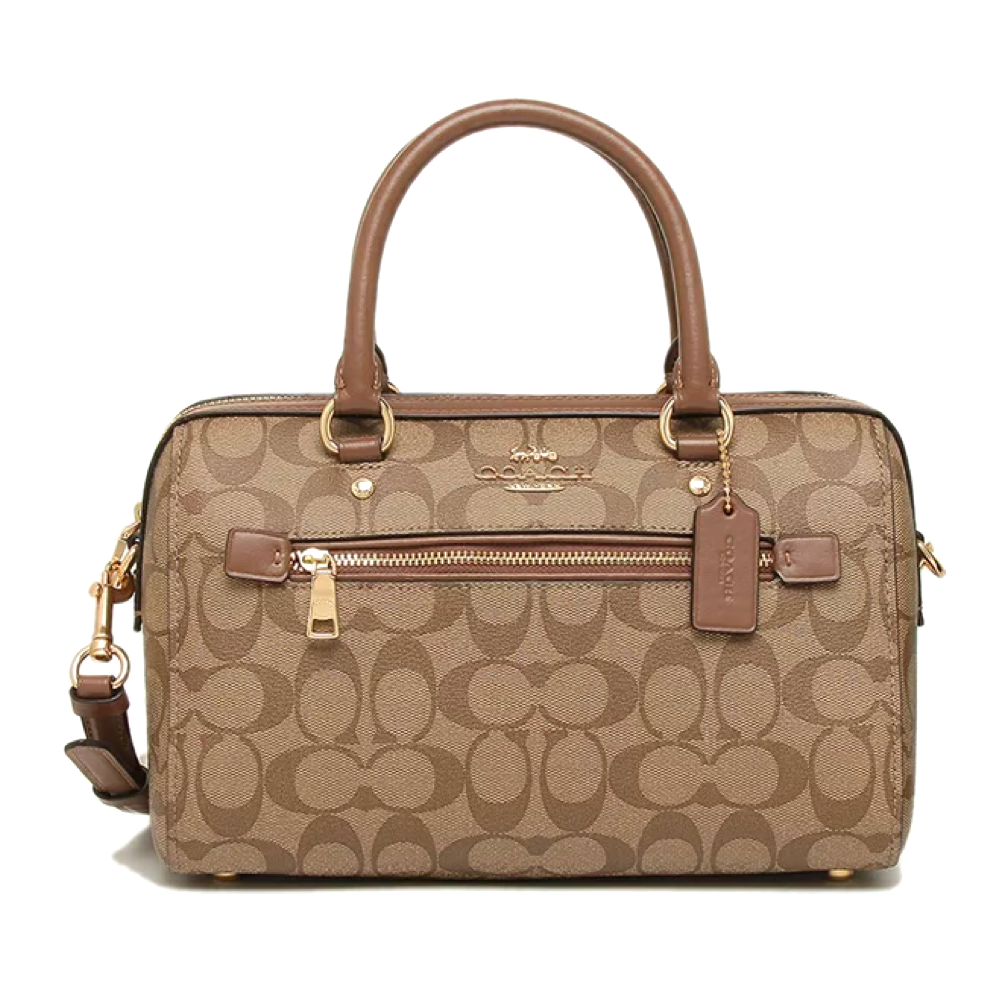 COACH HANDBAGS LINE SHOPPING