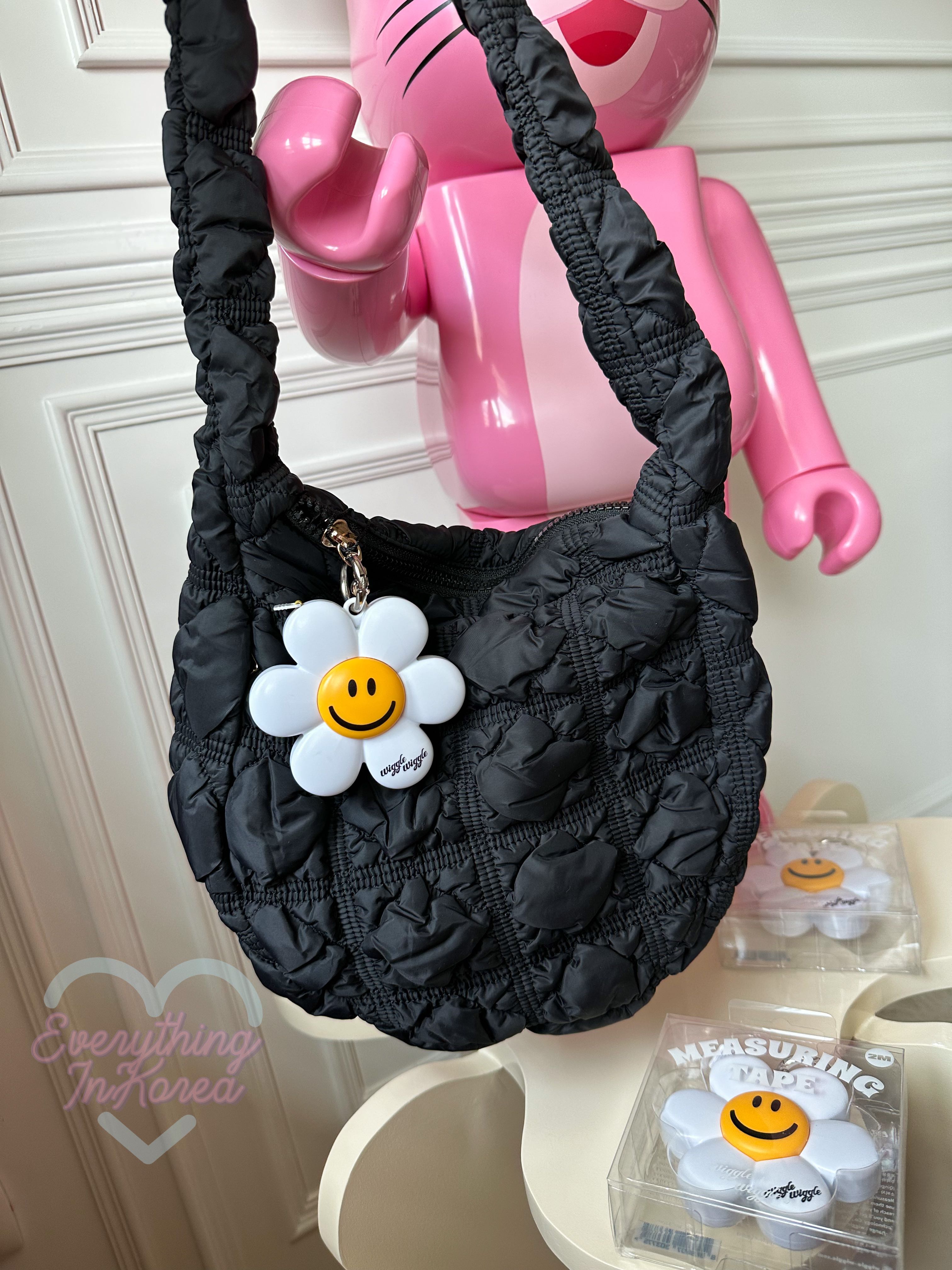 (พรีออเดอร์)Wiggle Wiggle สายวัด 🌼 รอ7-10วันหลังส่งออกค่ะ✈️