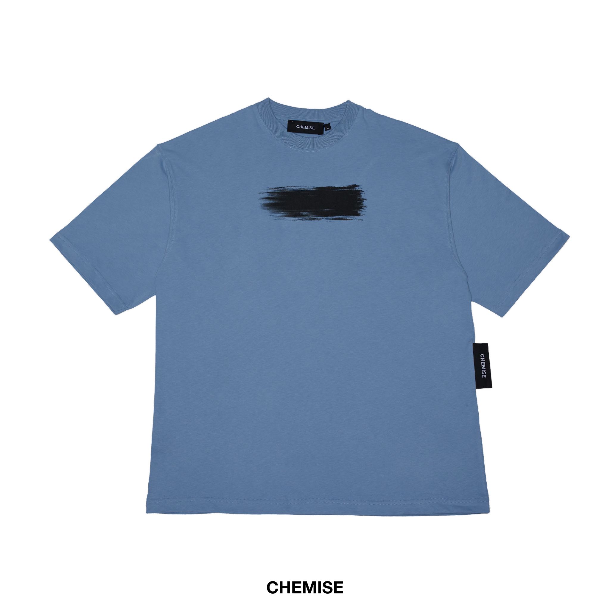 Blank Oversized T-Shirt