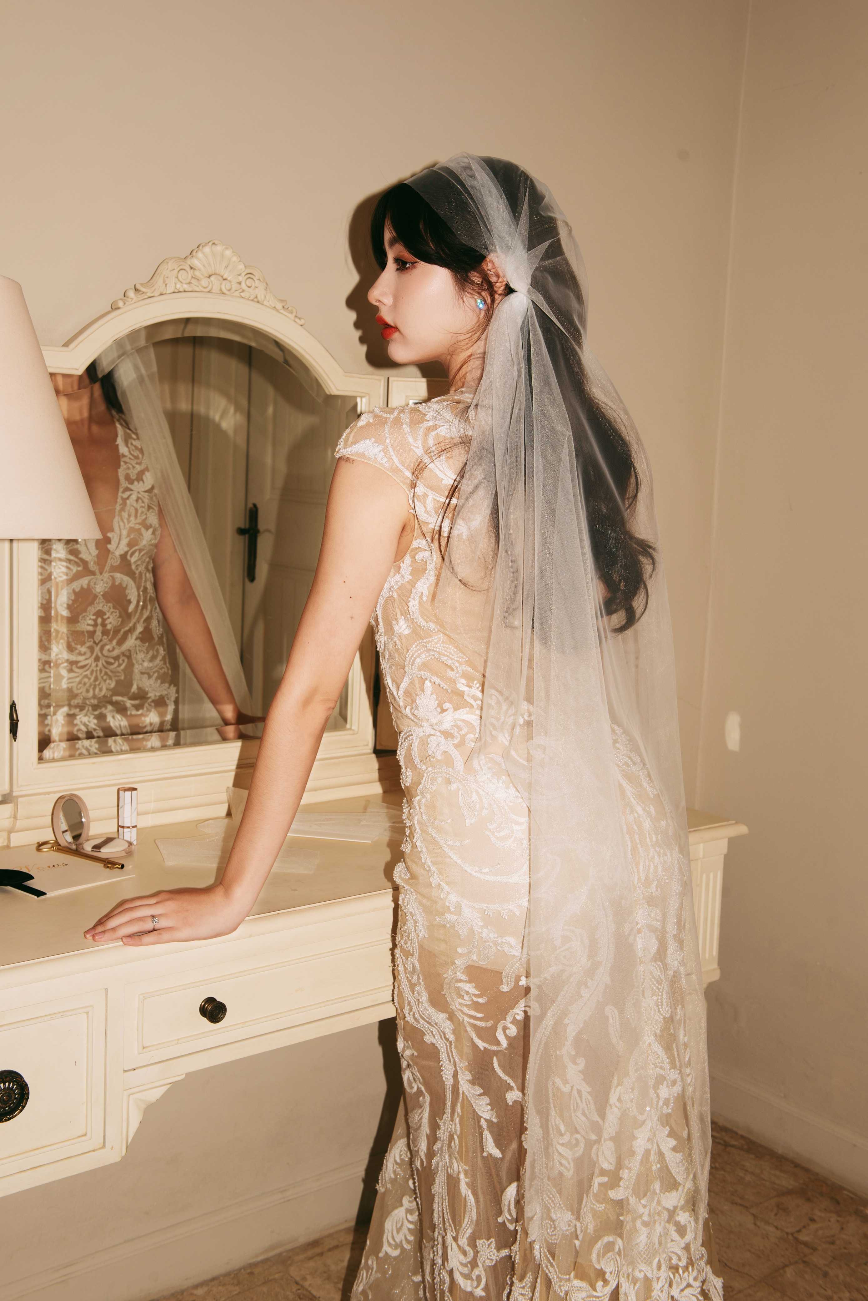 Kennedy Veil