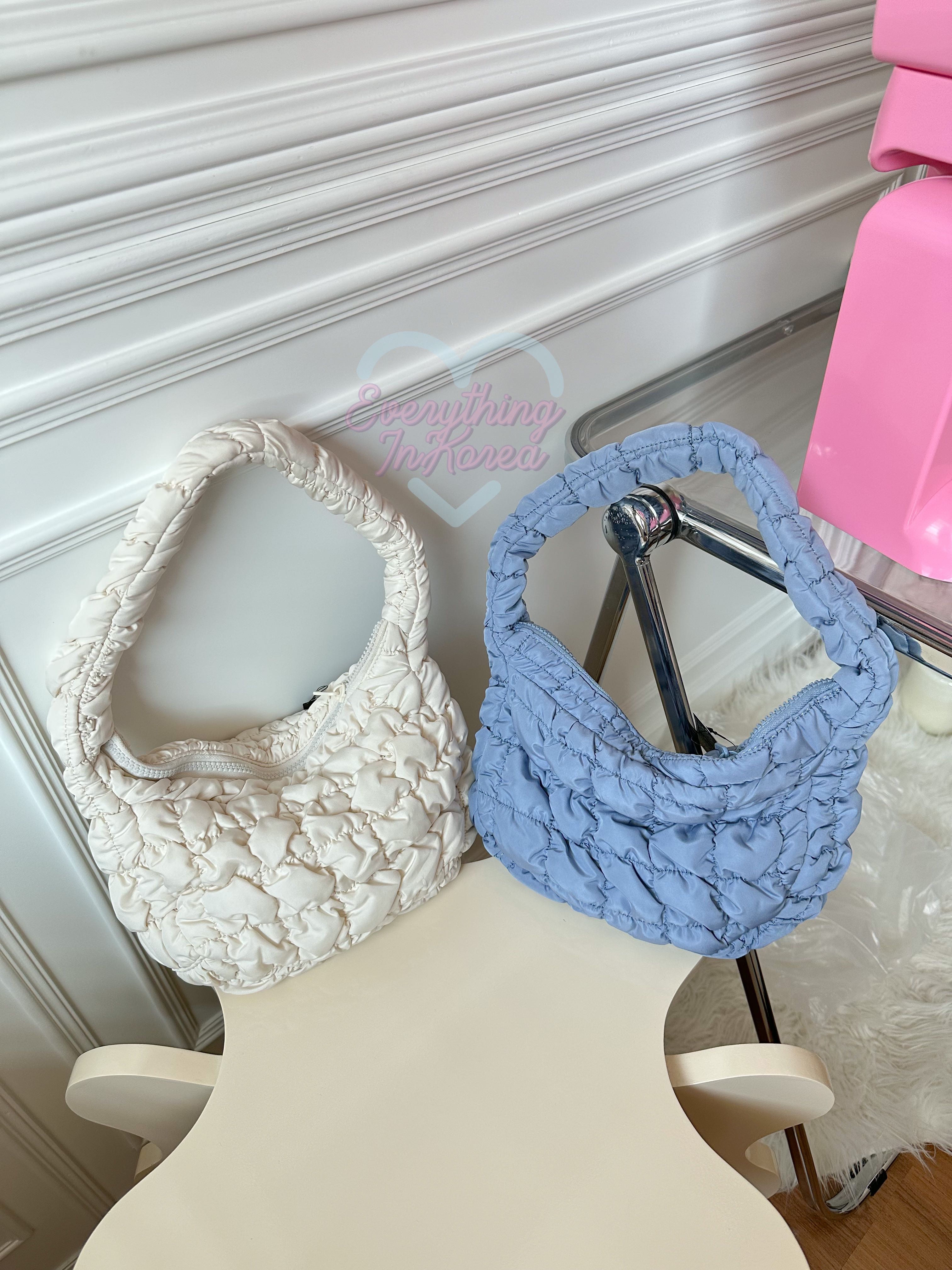 (พร้อมส่ง) Shoopen Solf Bag(S)