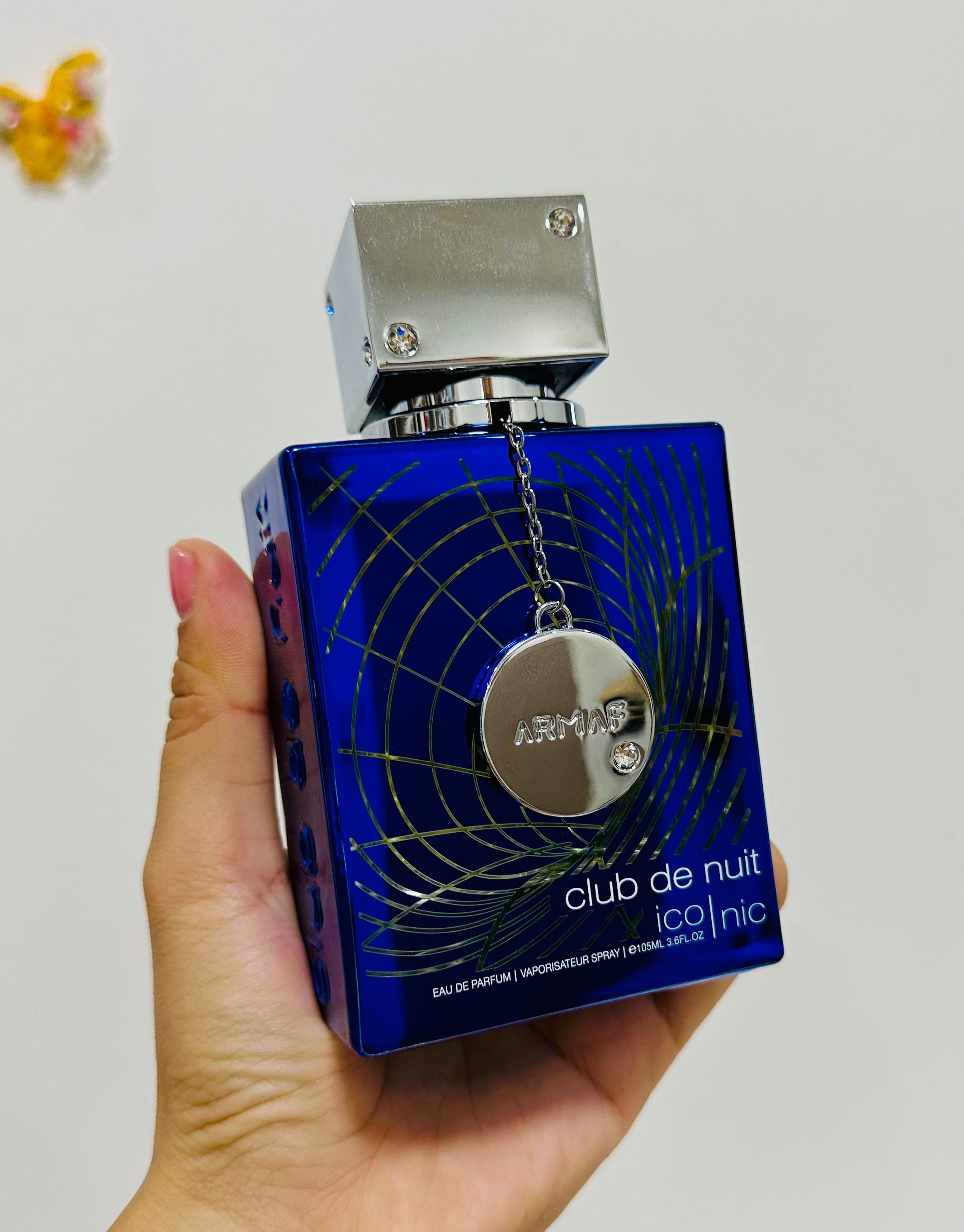 Armaf club de nuit iconic EDP