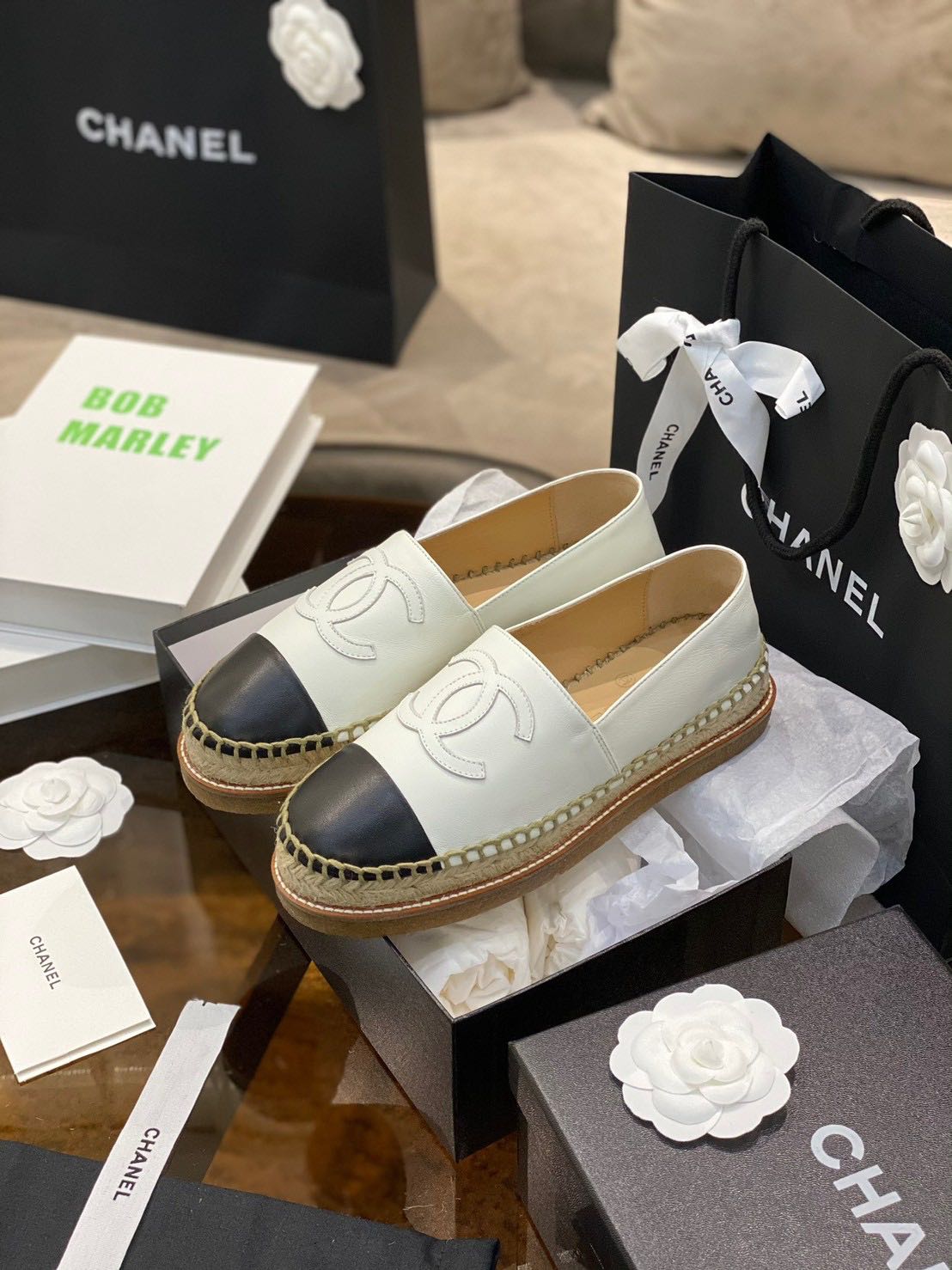 Chanel 