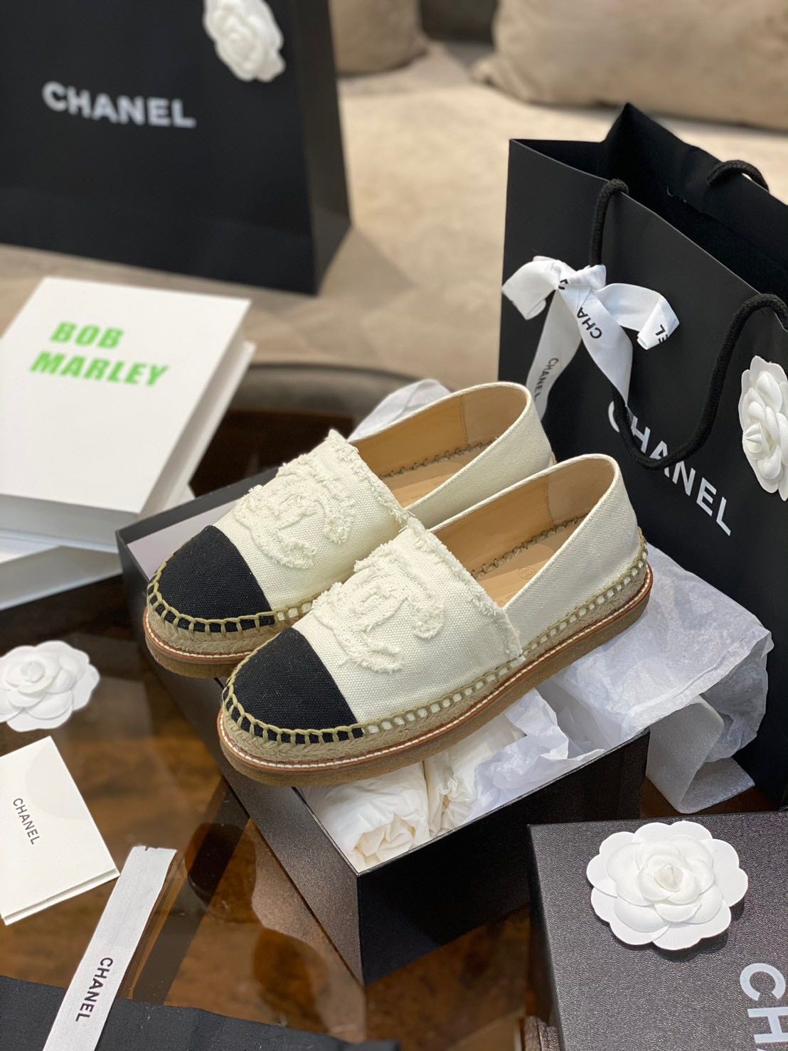 Chanel 