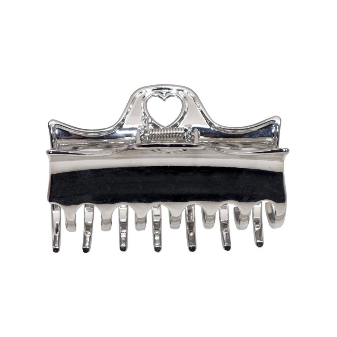 [พร้อมส่ง] EMI JAY Heartbreaker Clip in Tiara