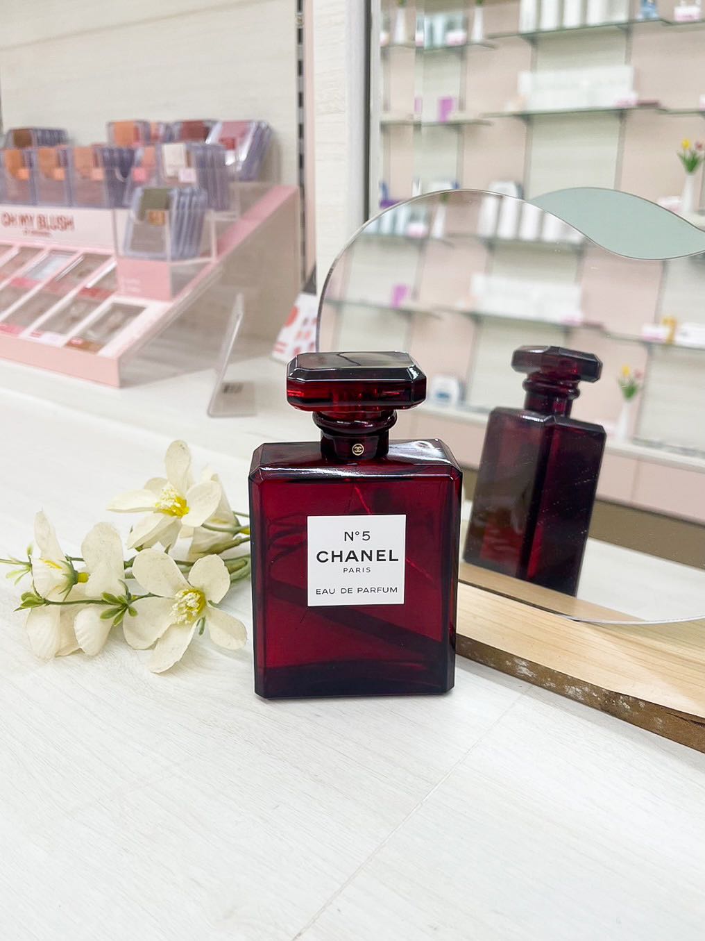 Chanel No.5 EDP